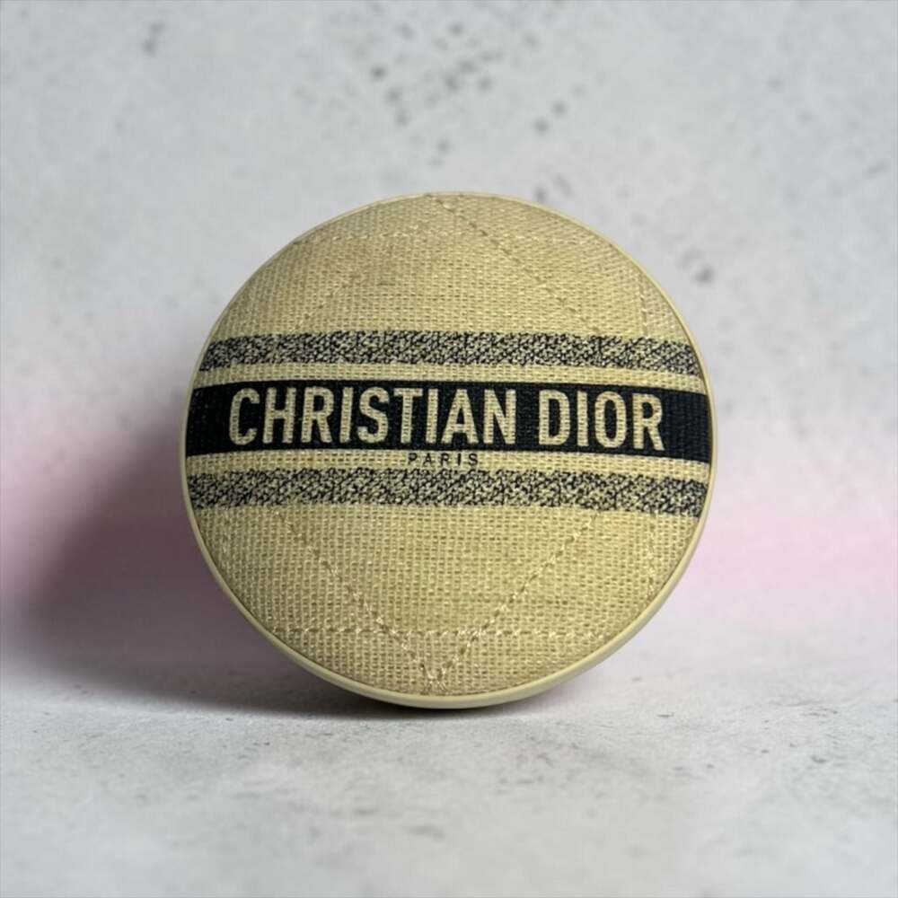 Dior Forever Natural Bronze Powder Limited Edition 007 Golden Bronze